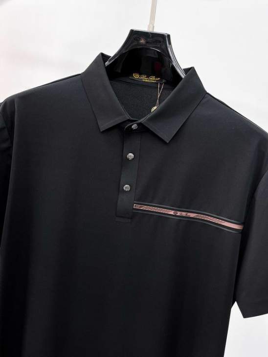 Loro Piana Polo Shirts Short _SKULoroPianaM-4XL24cr5026800
